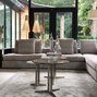 Project Move Slow | Move Slow with wool border by Flexform Amsterdam - Project Move Slow 05