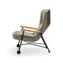 Shinzo Lounge Chair