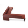 Together Corner Bench