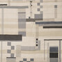 Untitled col.2 gold brown over sand