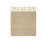 Vintage Coloured Fringes - 0101