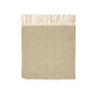 Vintage Naturally Fringes - 7703