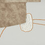 Voiles de papier | Signe de bienvenue | TP 332 02